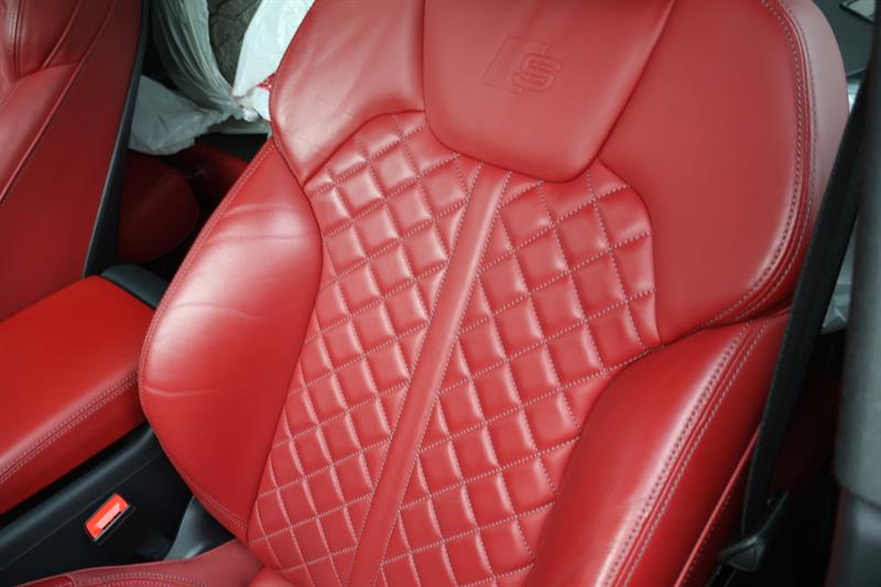 audi SQ5 2023 - 16