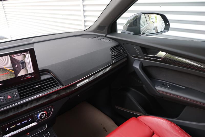 audi SQ5 2023 - 20