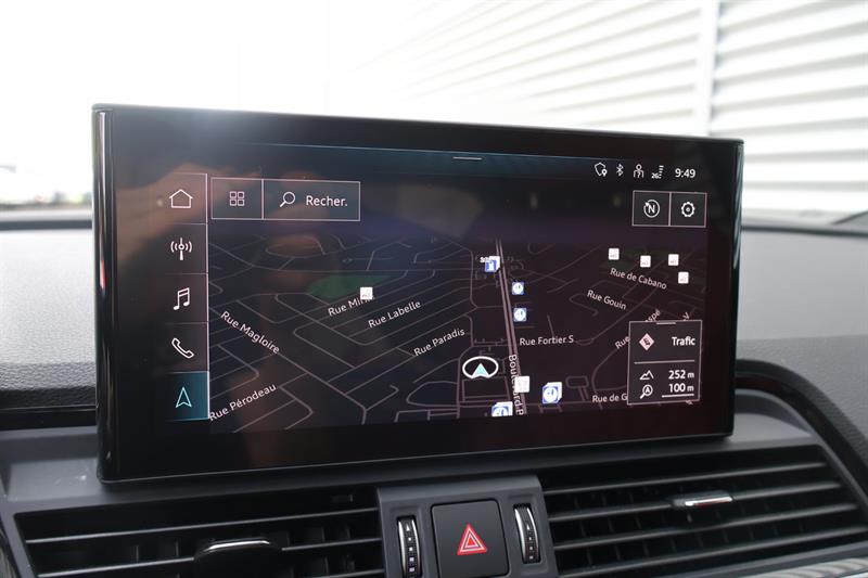 audi SQ5 2023 - 23