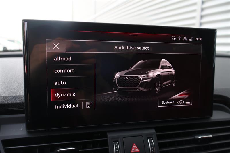 audi SQ5 2023 - 26