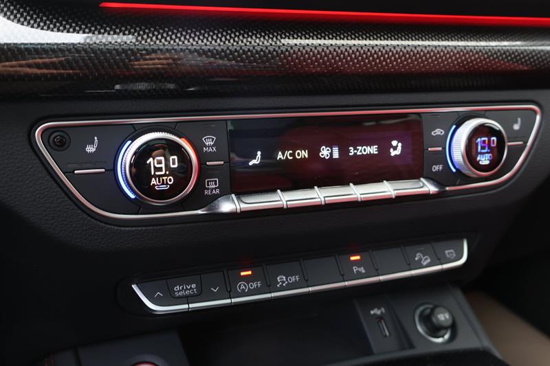 audi SQ5 2023 - 28
