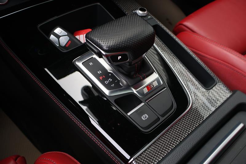 audi SQ5 2023 - 29