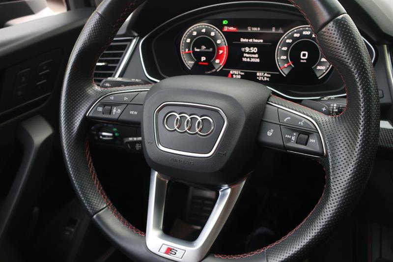 audi SQ5 2023 - 30