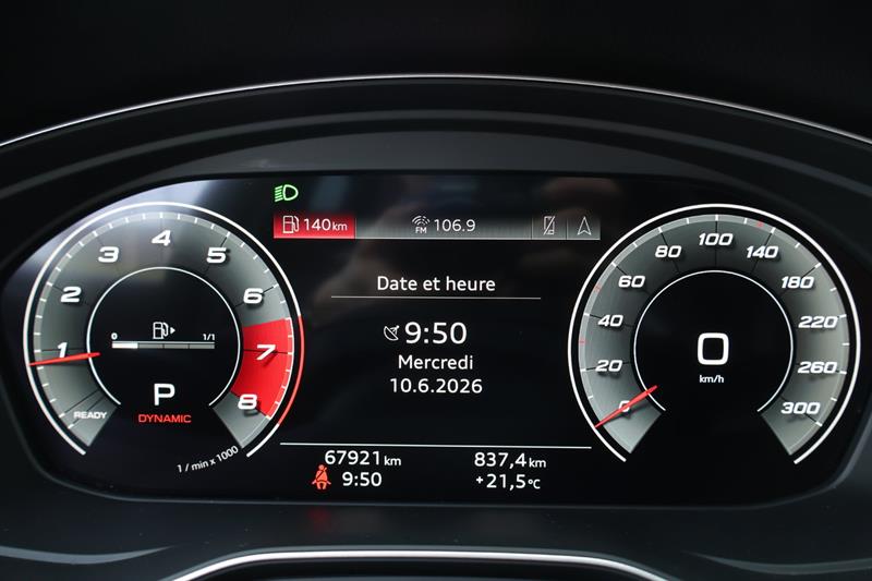 audi SQ5 2023 - 31