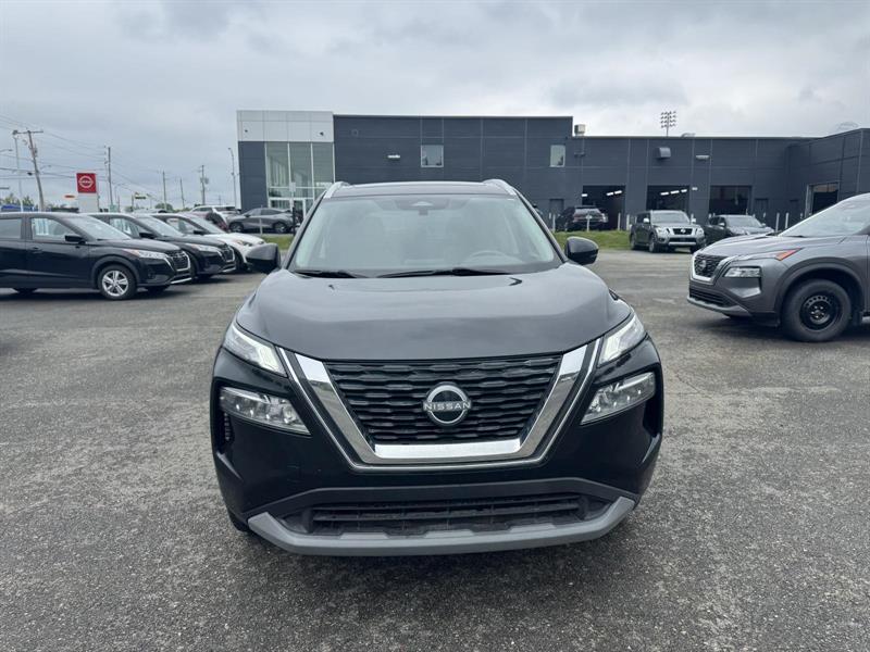 nissan Rogue 2023 - 2
