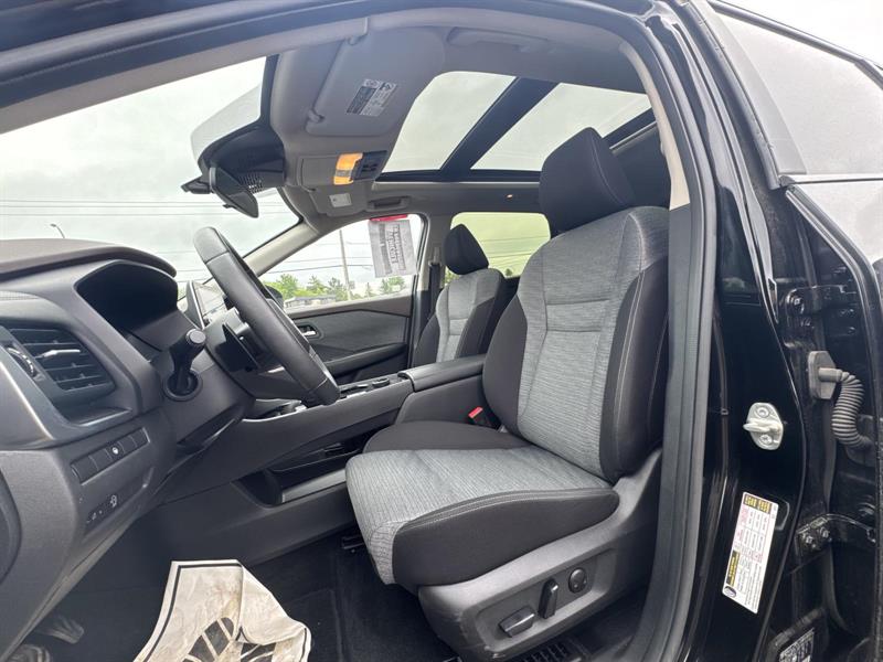 nissan Rogue 2023 - 6