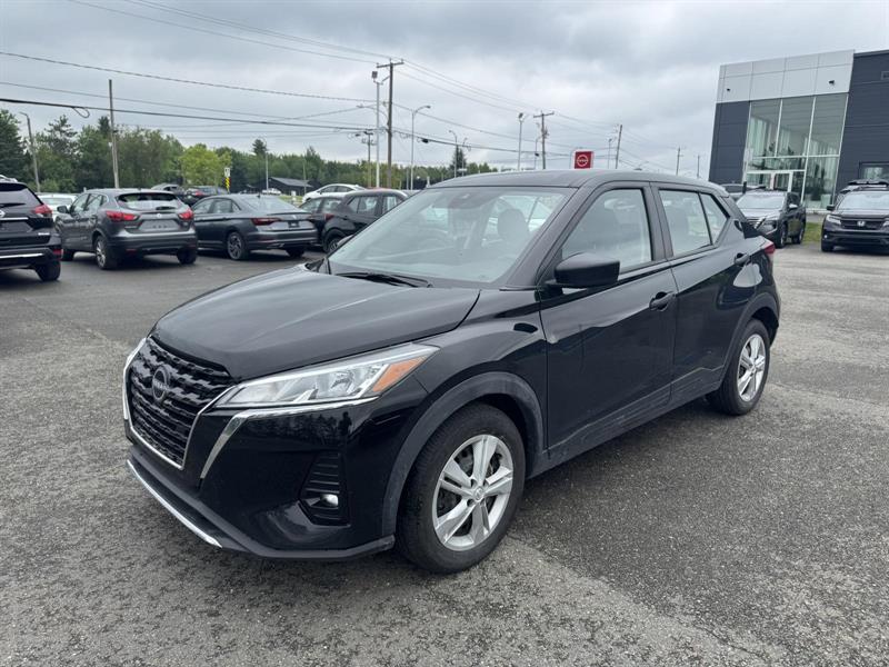 nissan Kicks 2024