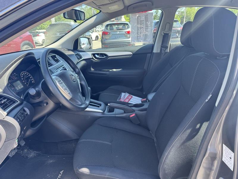nissan Sentra 2017 - 4