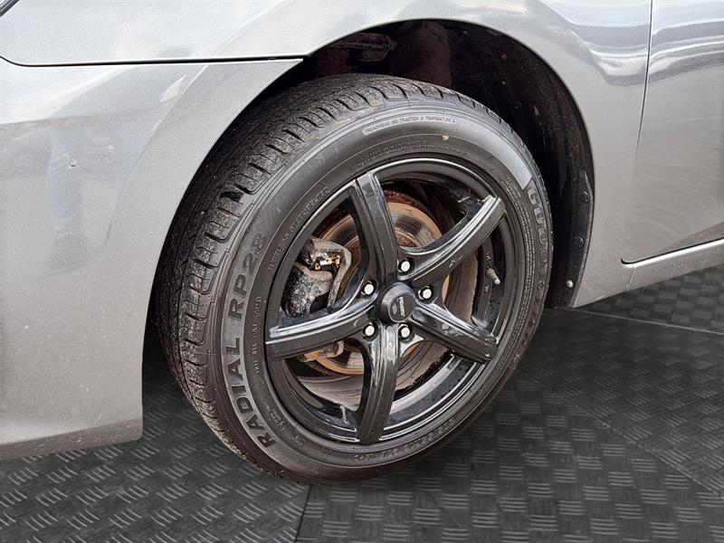 nissan Sentra 2017 - 11