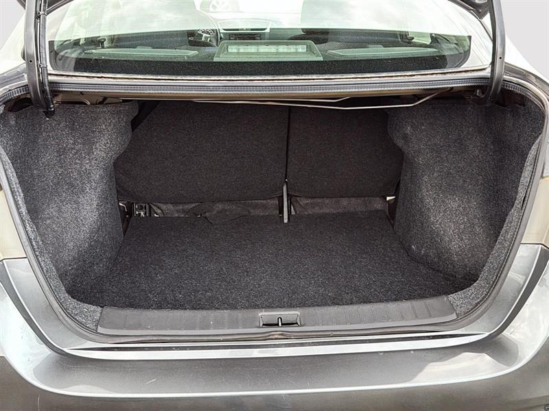 nissan Sentra 2017 - 22