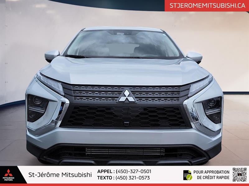 mitsubishi Eclipse Cross 2024 - 2
