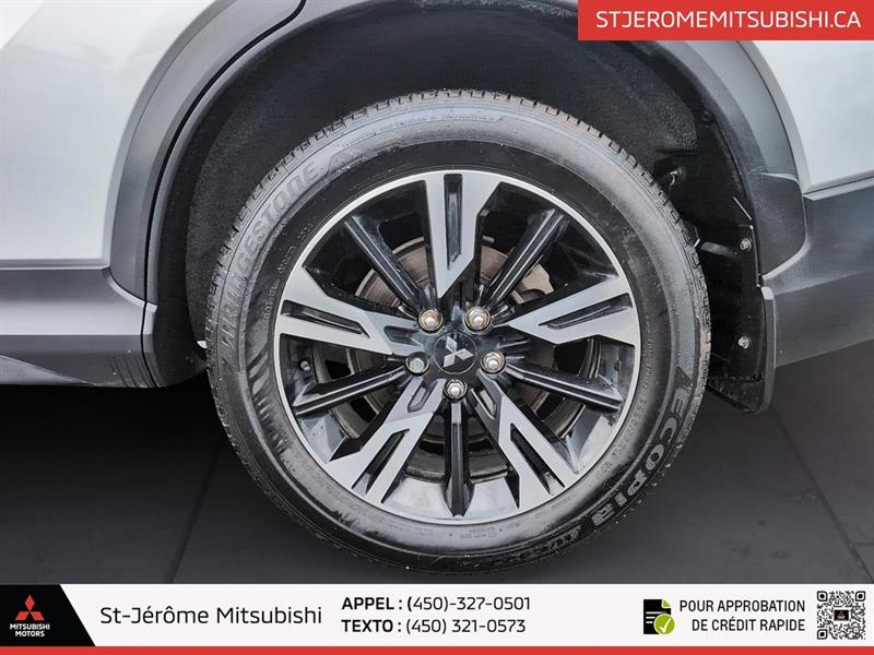mitsubishi Eclipse Cross 2024 - 6