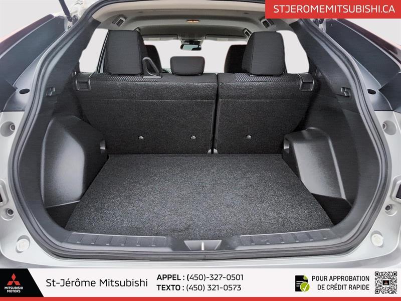 mitsubishi Eclipse Cross 2024 - 7