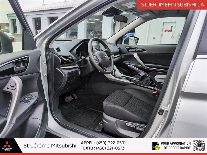 mitsubishi Eclipse Cross 2024 - 8