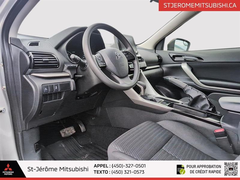 mitsubishi Eclipse Cross 2024 - 9