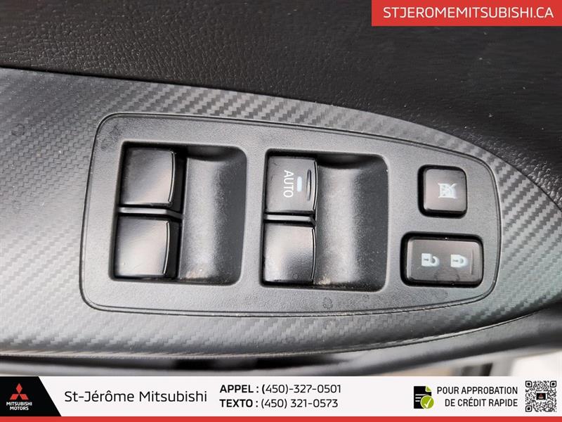 mitsubishi Eclipse Cross 2024 - 10