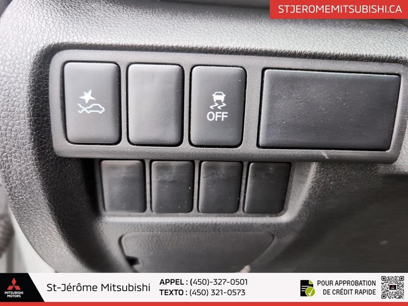 mitsubishi Eclipse Cross 2024 - 11