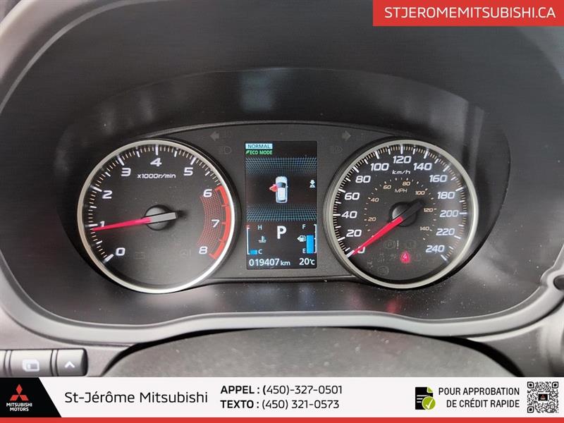 mitsubishi Eclipse Cross 2024 - 12