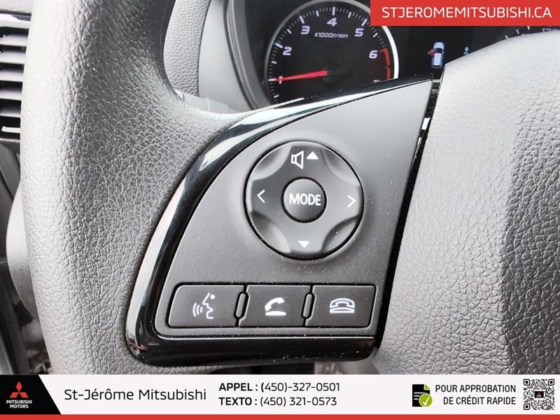 mitsubishi Eclipse Cross 2024 - 13
