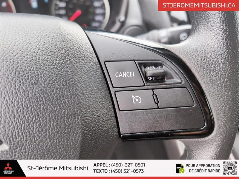 mitsubishi Eclipse Cross 2024 - 14