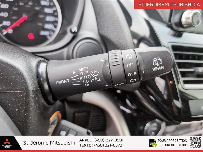 mitsubishi Eclipse Cross 2024 - 15