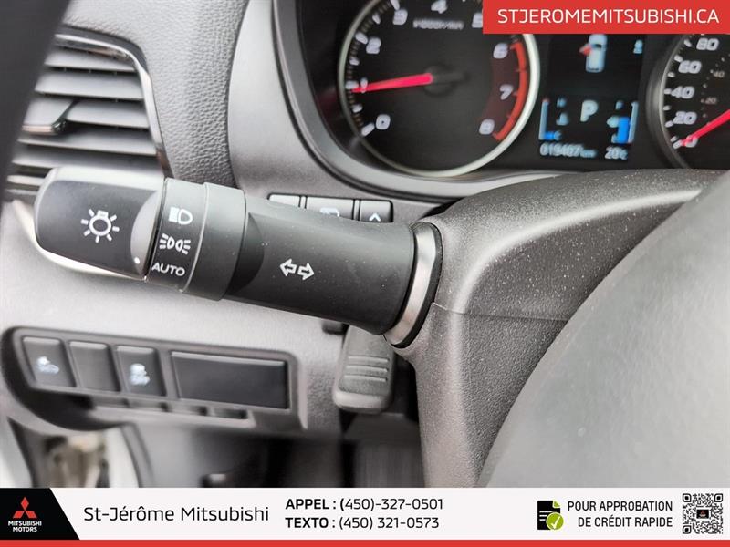 mitsubishi Eclipse Cross 2024 - 16