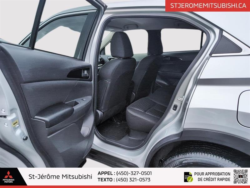mitsubishi Eclipse Cross 2024 - 17