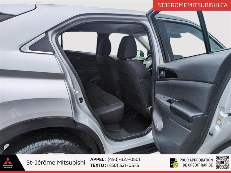mitsubishi Eclipse Cross 2024 - 18
