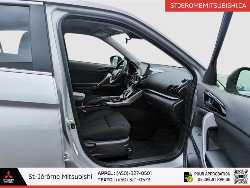 mitsubishi Eclipse Cross 2024 - 19
