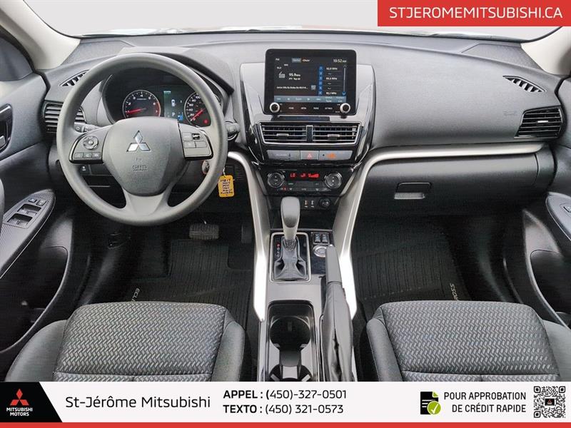 mitsubishi Eclipse Cross 2024 - 21