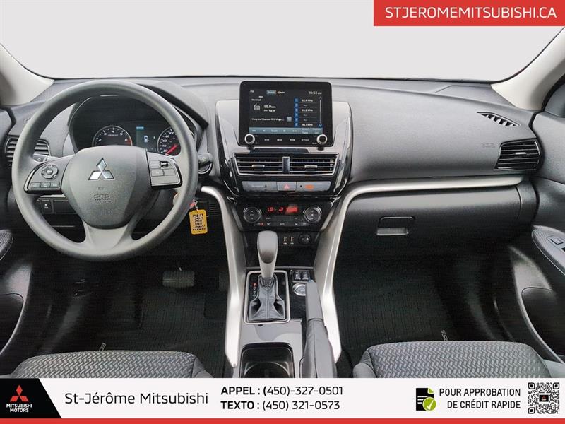 mitsubishi Eclipse Cross 2024 - 23