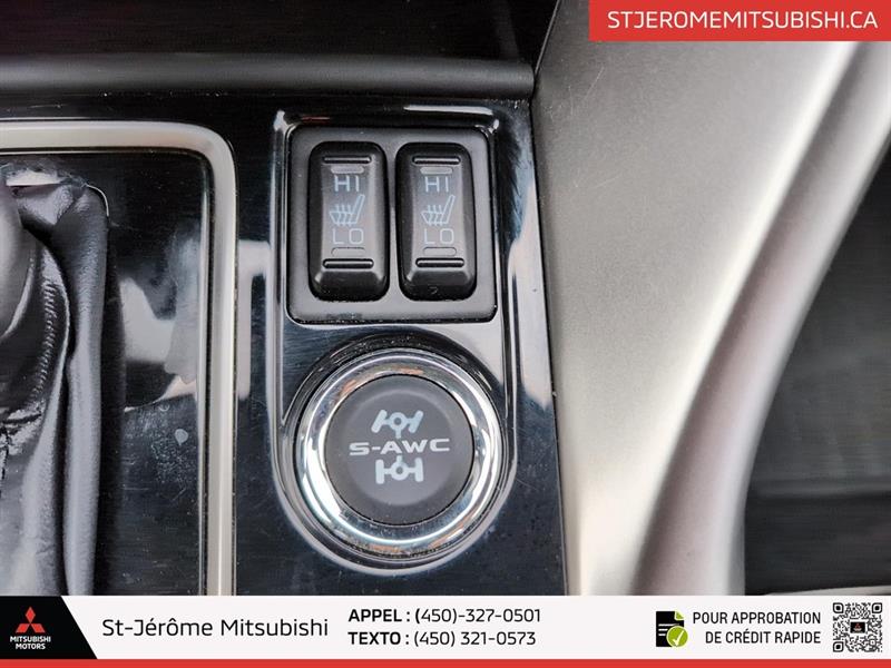 mitsubishi Eclipse Cross 2024 - 24
