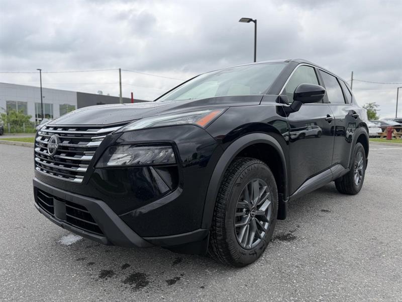 nissan Rogue 2025 - 2