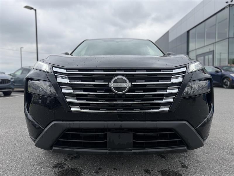 nissan Rogue 2025 - 3