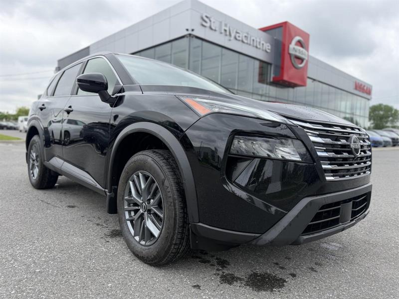nissan Rogue 2025 - 4