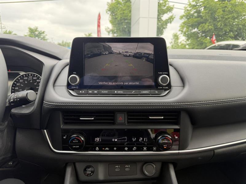 nissan Rogue 2025 - 15