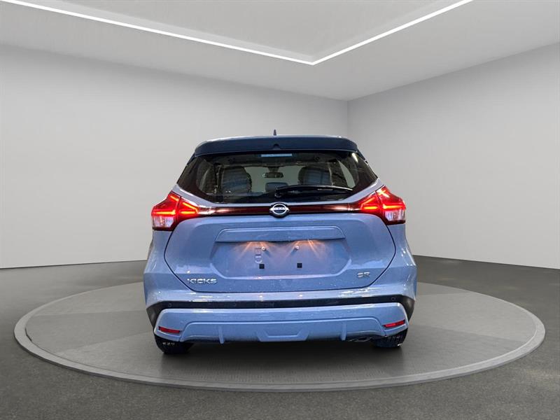 nissan Kicks 2024 - 4
