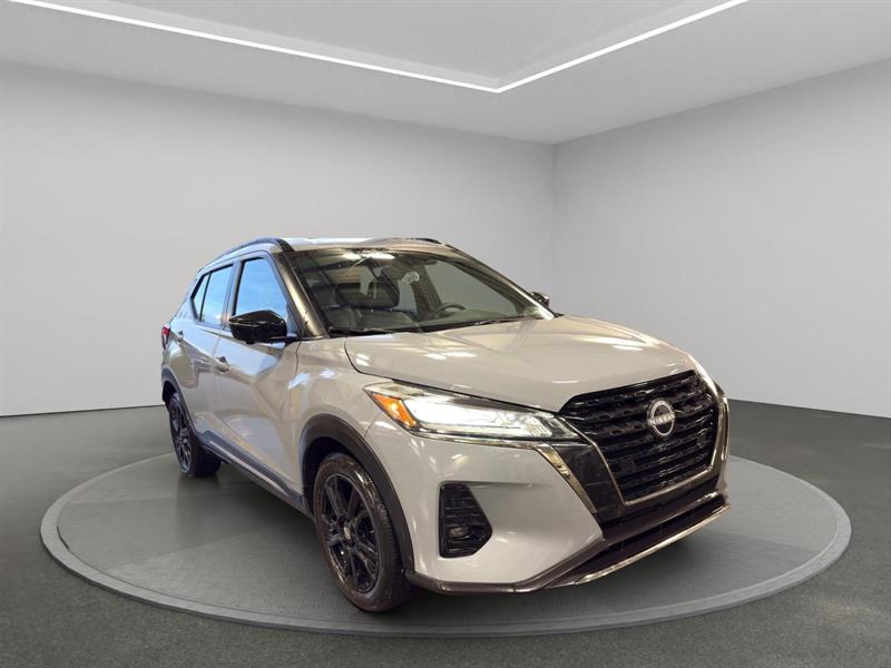 nissan Kicks 2024 - 7