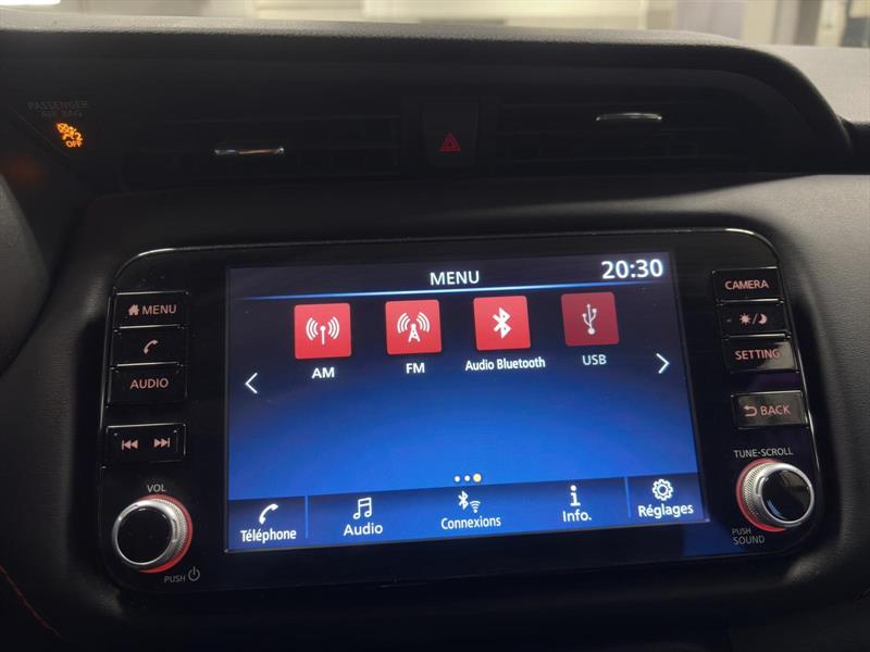 nissan Kicks 2024 - 12