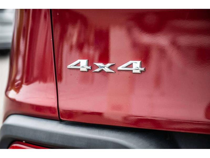 jeep Cherokee 2016 - 10
