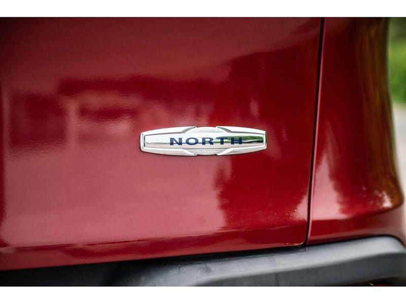 jeep Cherokee 2016 - 11