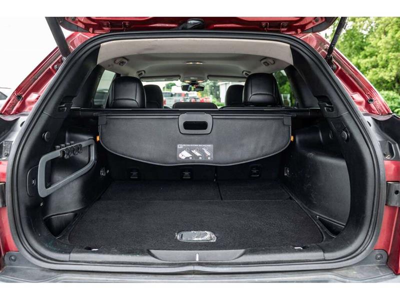 jeep Cherokee 2016 - 12