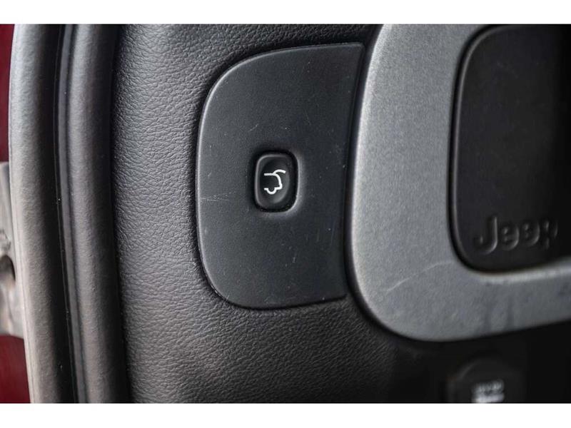 jeep Cherokee 2016 - 13