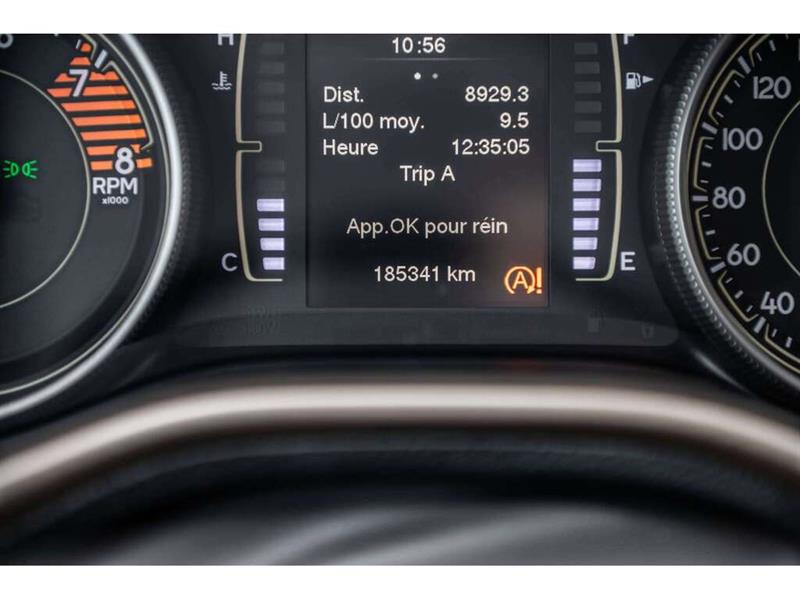 jeep Cherokee 2016 - 21