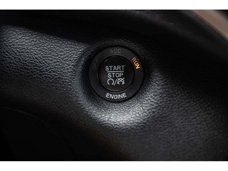 jeep Cherokee 2016 - 22