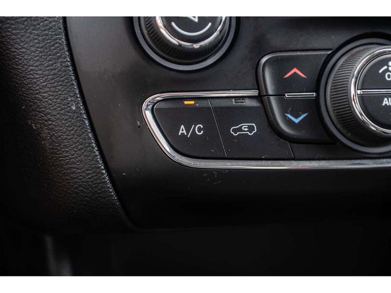 jeep Cherokee 2016 - 26