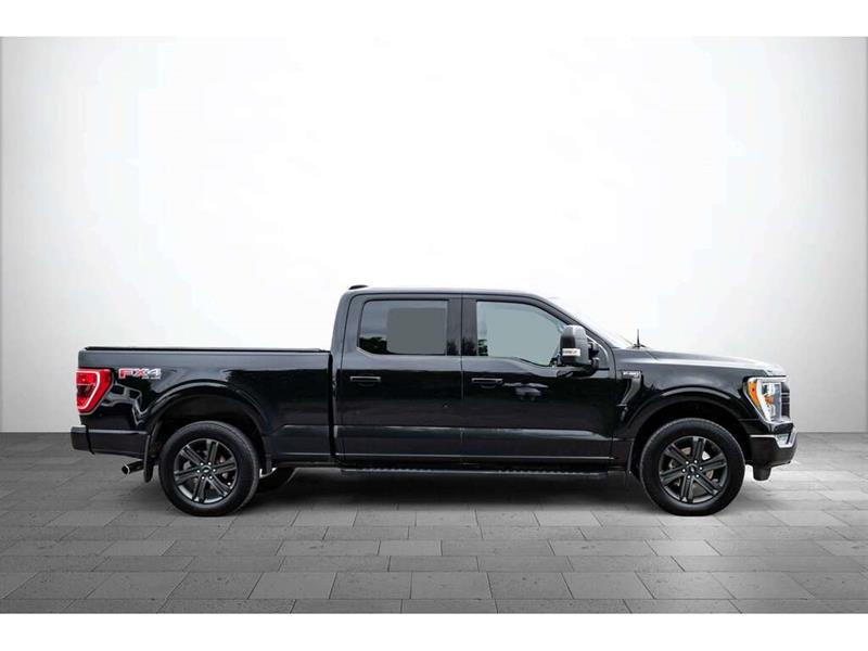 ford F-150 2023 - 4
