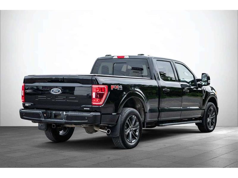 ford F-150 2023 - 6