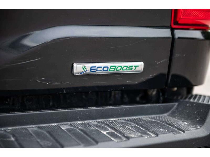 ford F-150 2023 - 10