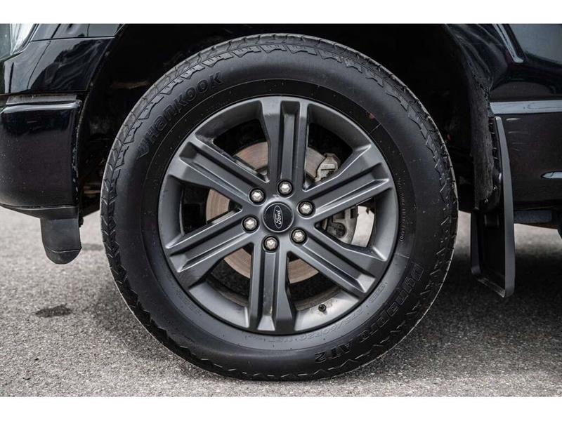 ford F-150 2023 - 11